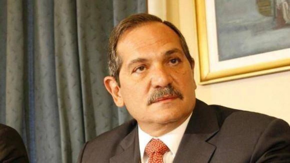 Alperovich se refiri� al cacerolazo: �Es sano que la gente se exprese�