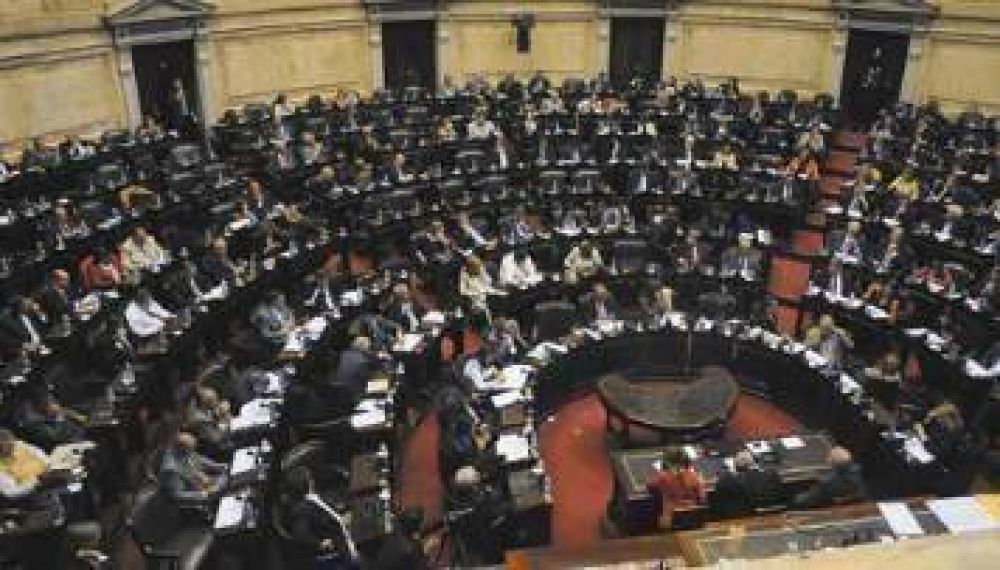 Presupuesto 2013: el Gobierno espera que se apruebe r�pido