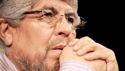 Moyano: �La gente sali� a la calle para que se atiendan los reclamos�