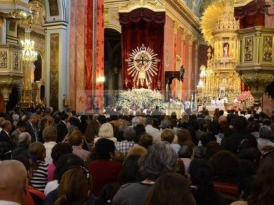 "La fe no es solo un mero sentimiento"