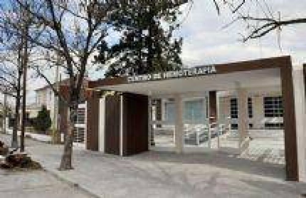 Sarracino: "Lo m�s importante es entender c�mo funciona la hemoterapia"