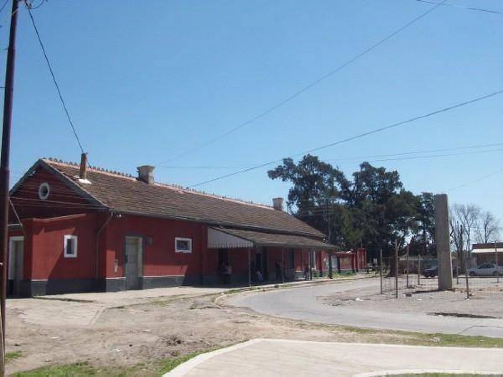 Es por tiempo indefinido el paro en la l�nea de trenes Mitre