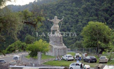 La semana que viene habr� cortes en la ruta a Taf� del Valle