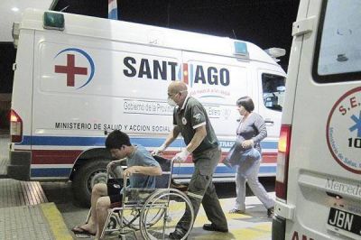 Los hospitales, en alerta por varios casos sospechosos de gripe A