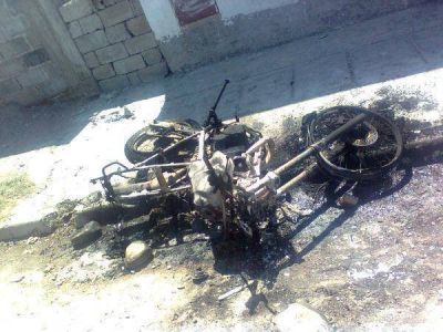  Incidentes entre Organizaci�n Social y la polic�a en Alto Comedero: hay tres personas demoradas por las agresiones