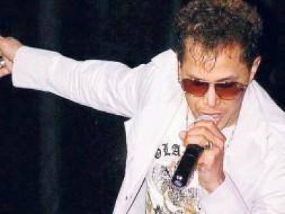 Rivadavia celebrar� su aniversario con Jean Carlos