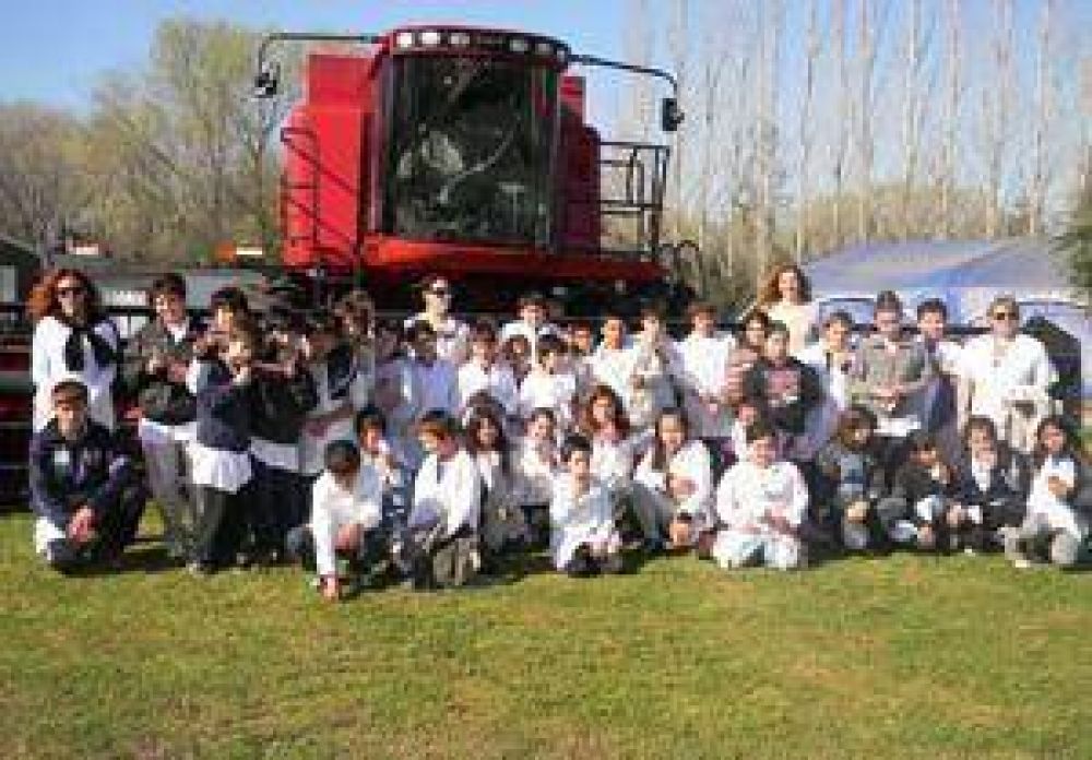 Abre sus puertas la 62� Exposici�n Rural 