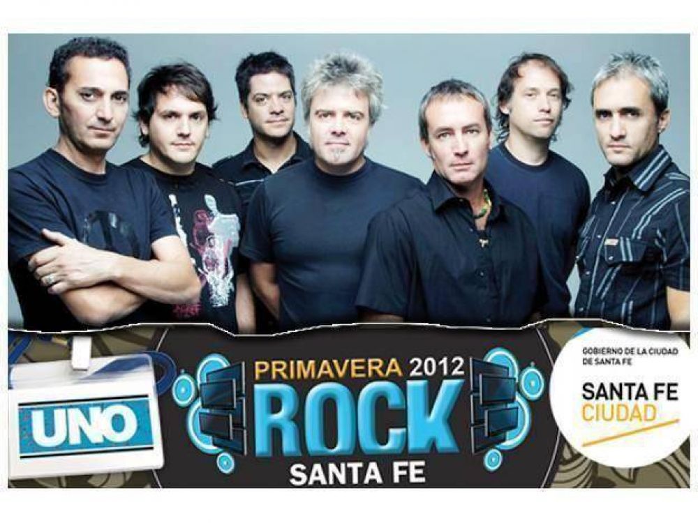 Un Primavera Rock 2012 para disfrutar con buena m�sica en el Faro de la Costanera