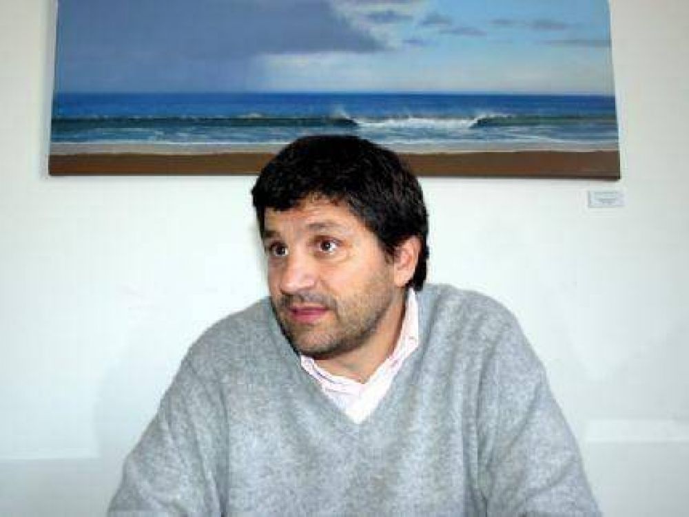 Ariel Ciano: �Me sorprendi� la cantidad de gente que se sum� al cacerolazo�