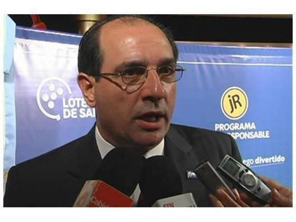 �El nuevo esquema sumar� a la recaudaci�n 1000 millones�