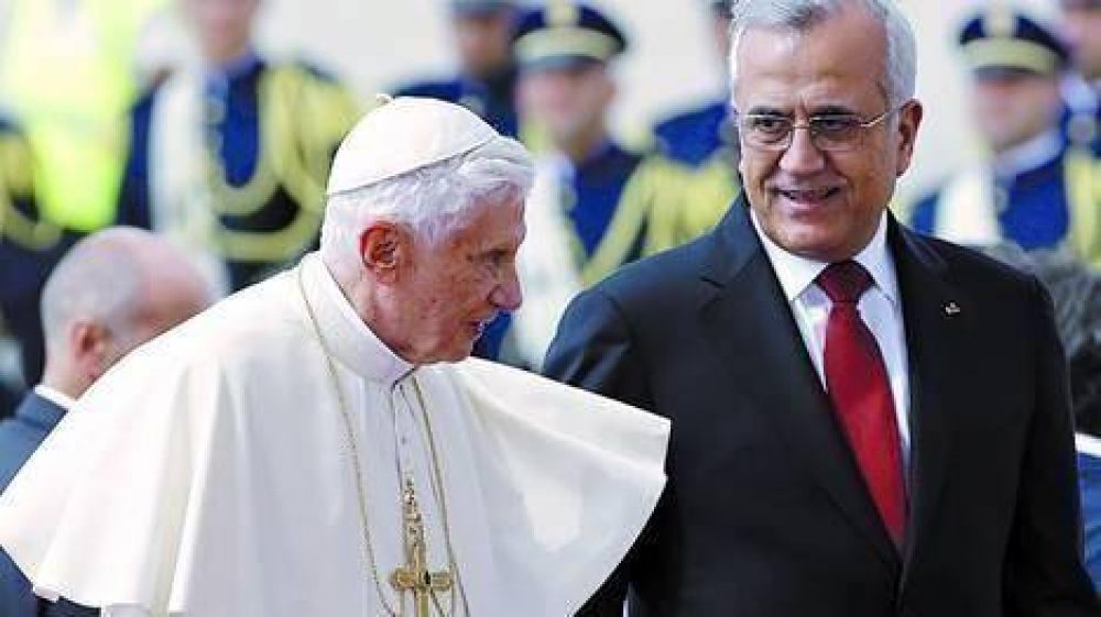 El Papa pidi� erradicar �el fundamentalismo religioso�