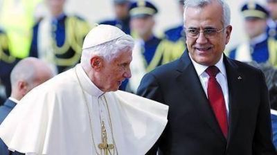 El Papa pidi� erradicar �el fundamentalismo religioso�
