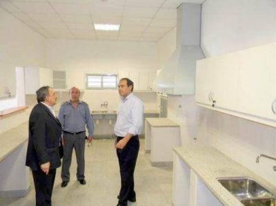 Un centro reclutar� y escolarizar� a "pibes chorros"