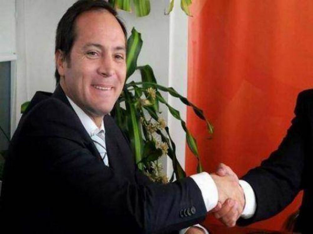 Camau y sus gestiones muestran frutos