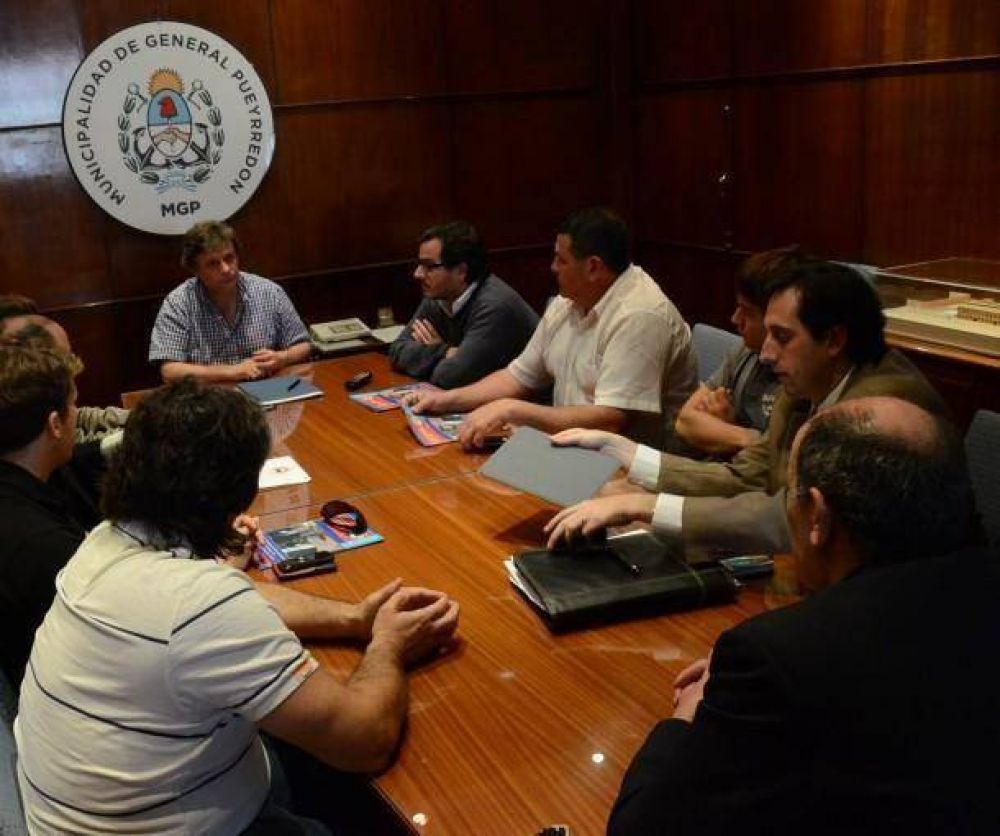 Panaderas y Estaciones de Servicio se adhieren al Cdigo de Publicidad