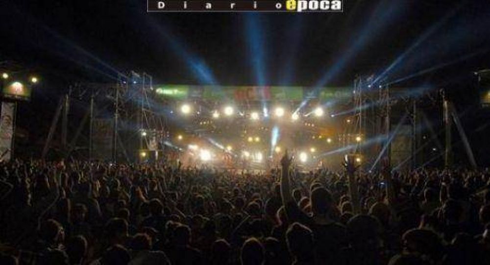 Noche �decadente� en el Cocomarola