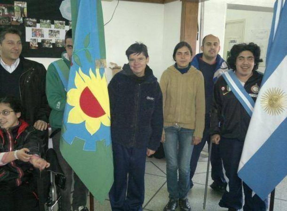 Legislador marplatense preocupado por la falta de pago del �Plan Envi�n�
