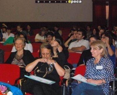 Buscan optimizar el trabajo social en red en la provincia conforme a la �tica profesional