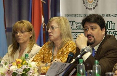 Analizaron alternativas para un desarrollo sostenible en Misiones y la regi�n