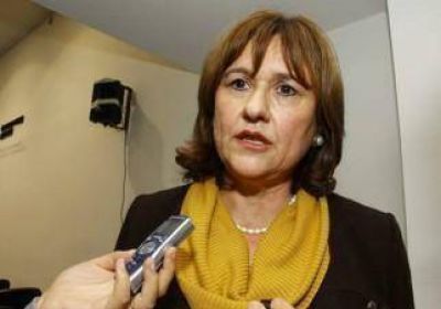 Pechen: "Vivimos d�as de furia" 