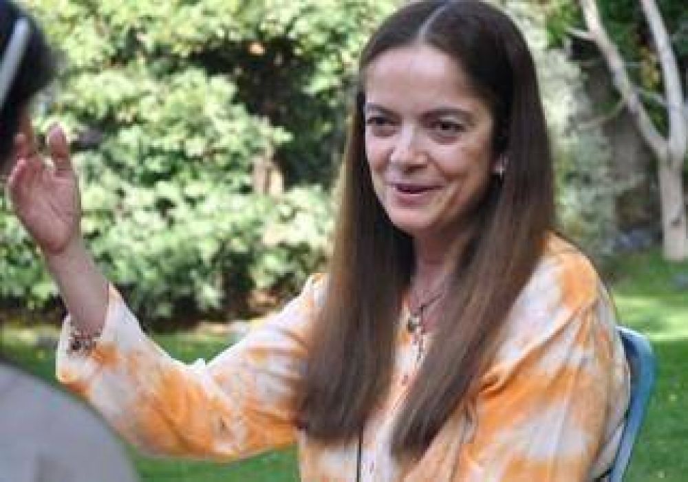 M�dica neuquina premiada por estudio sobre lactancia