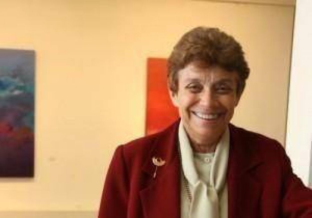 Kemelmajer disertar� en Neuqu�n sobre el impacto del fallo de la Corte en los casos de aborto no punible