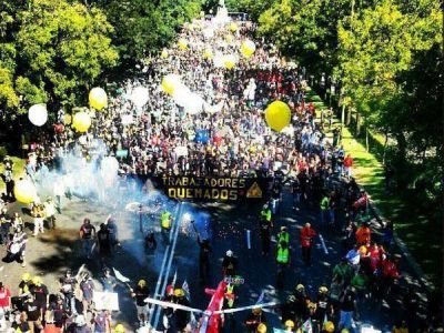 Madrid reacciona a los recortes y vuelve a la calle