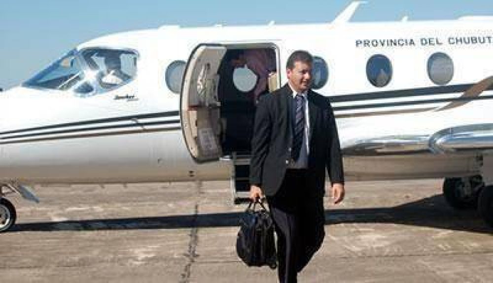 Taito a la justicia acusado de violaci�n de los deberes de funcionario p�blico