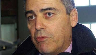 La reunion de Di Pierro - Das Neves fue una cuesti�n m�s marketinera que otra cosa