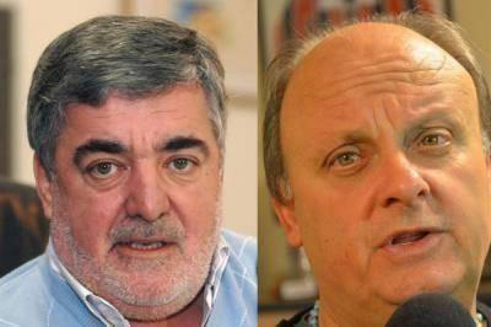 Das Neves: �Yo me puedo volver a juntar con todos�
