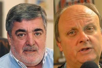 Das Neves: �Yo me puedo volver a juntar con todos�
