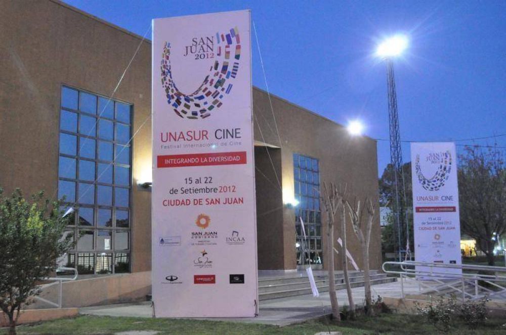  Hoy arranca el Festival de Cine UNASUR