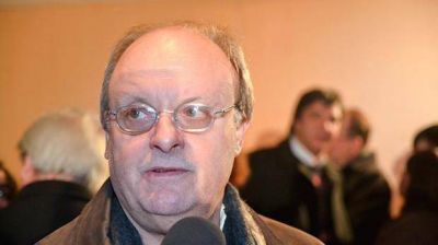 La regi�n sur quiere llevarse el 90 % de lo que genere el fondo hidrocarbur�fero