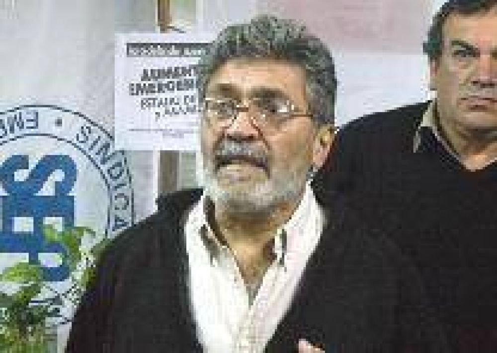 El SEP rechaz� oferta y parar�a el pr�ximo 18