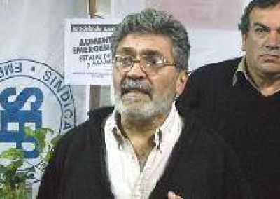 El SEP rechaz� oferta y parar�a el pr�ximo 18