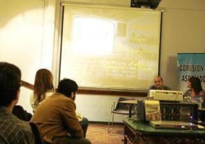 A 43 a�os del Cipolletazo, se record� la gesta popular 