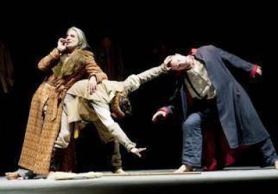 Llega el Festival Internacional de Teatro a Cipolletti 