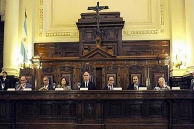 Corte Suprema de Justicia interviene en caso de abuso sexual contra una ni�a de R�o Negro