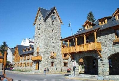  Se firmar� en Bariloche la Carta Compromiso con el ciudadano
