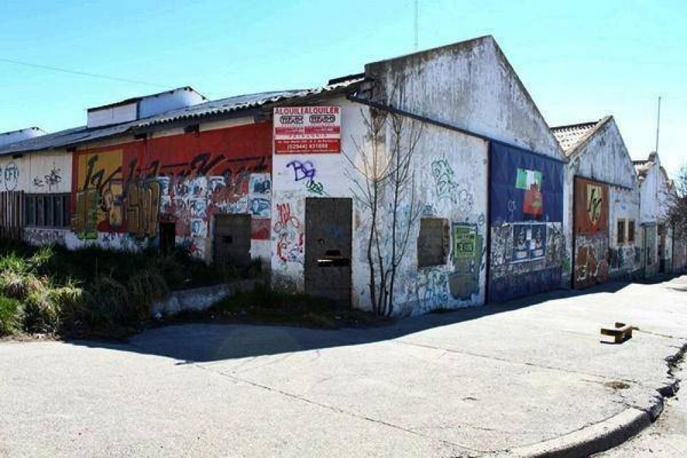  Coto present proyecto para sucursal en Bariloche