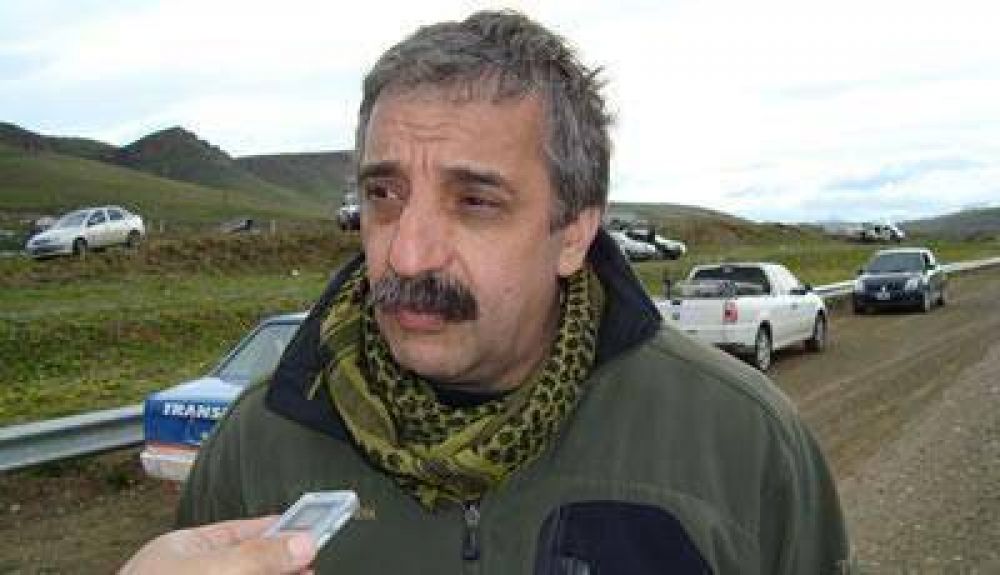 Si hay fracaso es del modelo Provincial no del Nacional