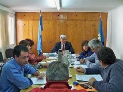 Aprobaron la implementaci�n de la estructura Primaria-Secundaria