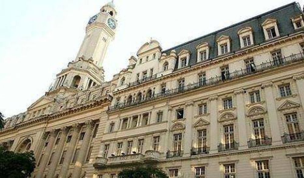 Presentan campa�a contra abuso institucional
