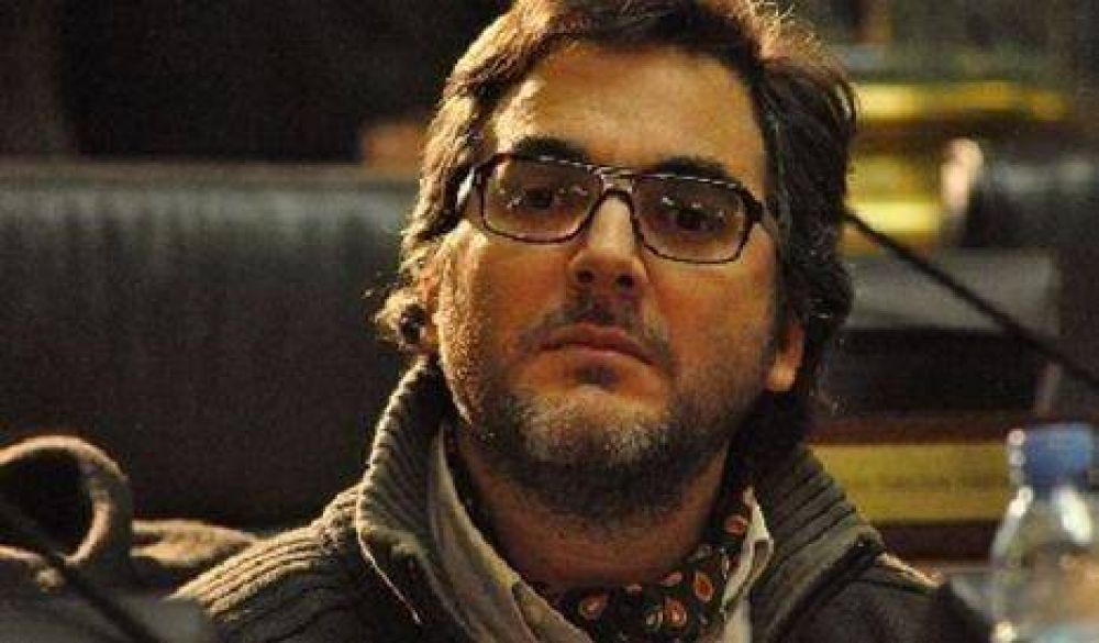 "El peor error es negar la realidad"