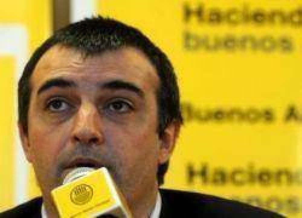 La Ciudad acata y apela el fallo de Liberatori