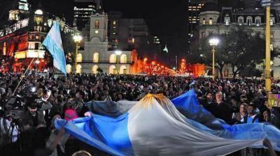 Para Moyano, Cristina ignora el cacerolazo porque "cree que la gente reclama por capricho"