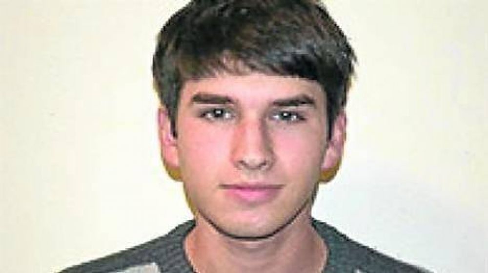 Muri� el estudiante argentino accidentado en Estados Unidos