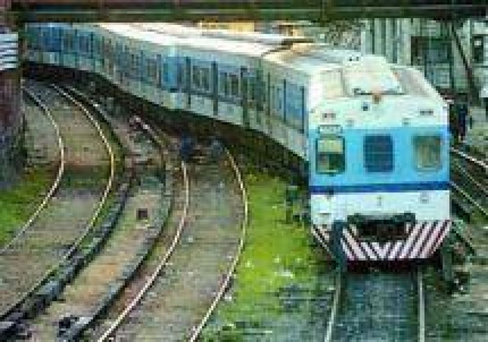 Contin�a suspendido el servicio el�ctrico del Roca