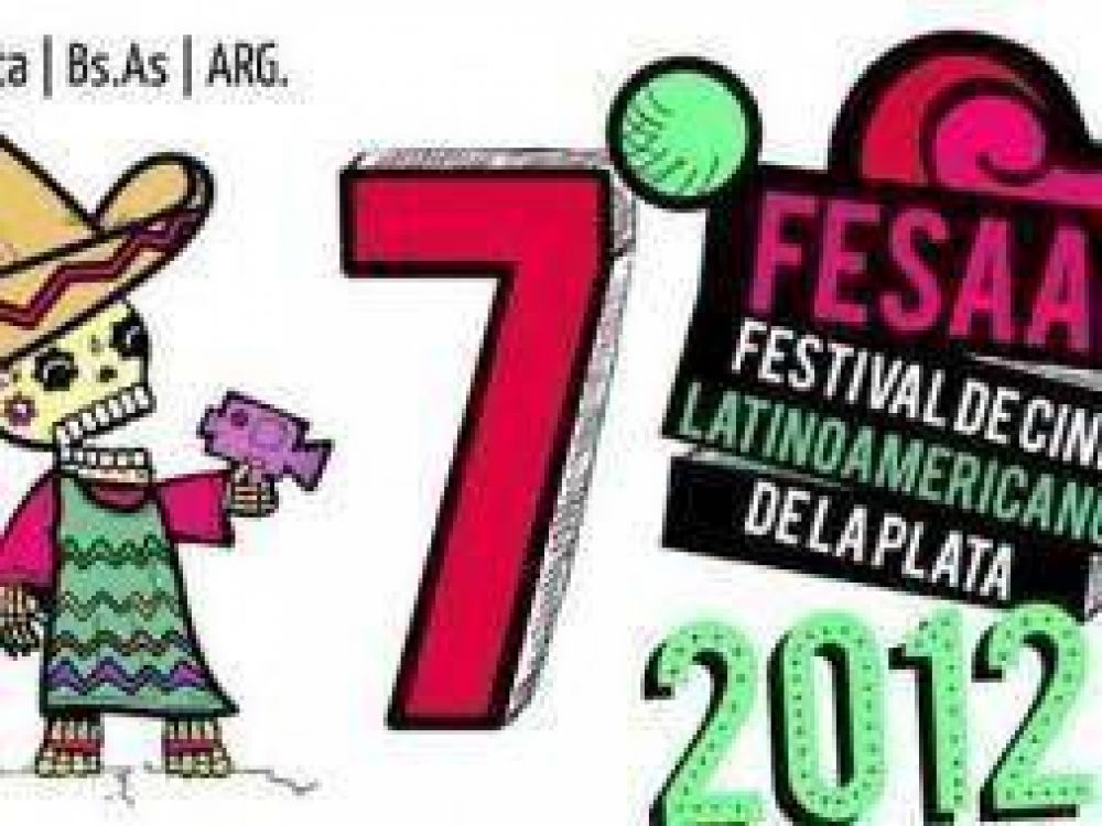 La Plata: Comienza el 7� Festival de Cine latinoamericano