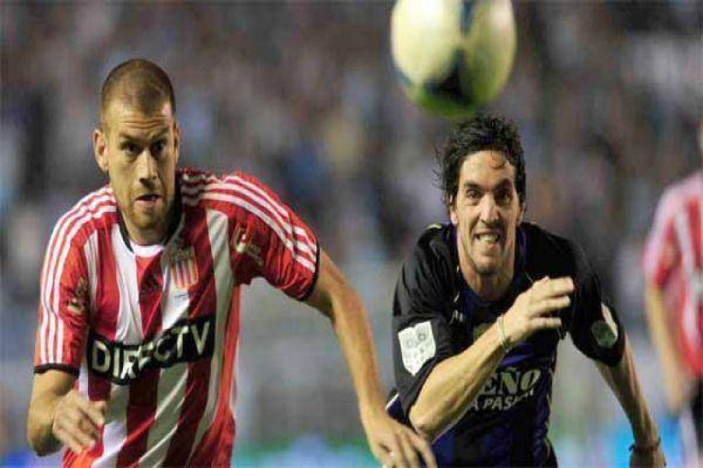 El Pincha fue superior a Racing en Avellaneda y gan� bien